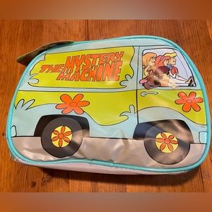 Scooby Doo LunchBox